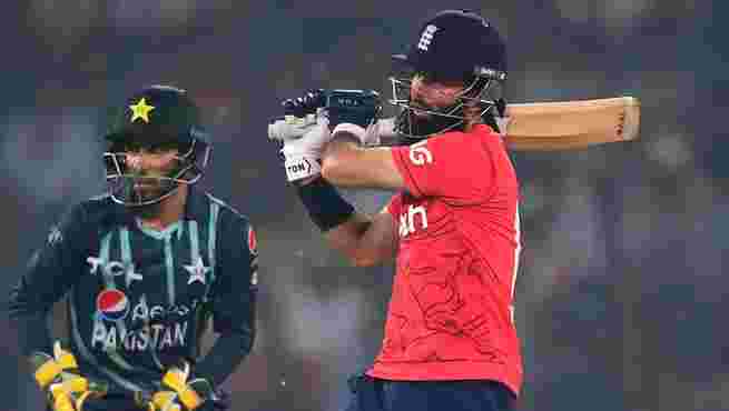 PAK vs ENG 2022: Moeen Ali calls for aggressive approach after defeat in fifth T20I
